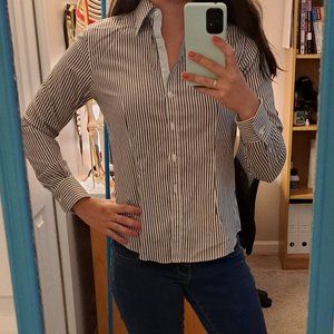 Women's Button Down